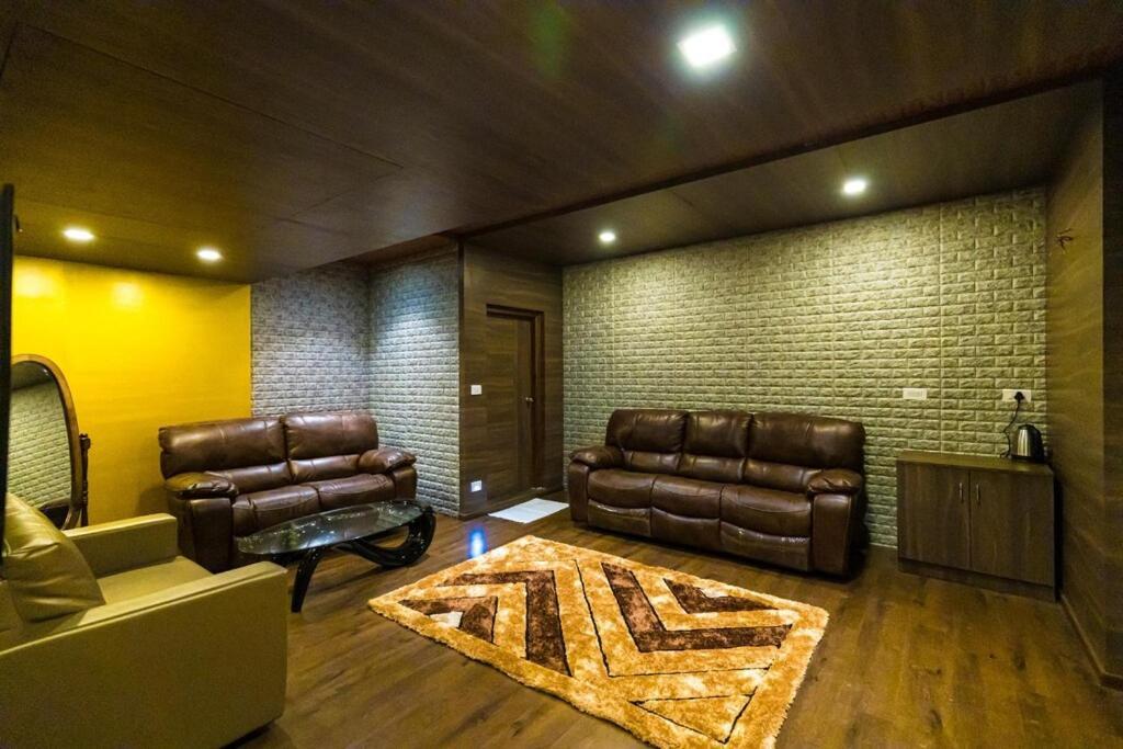 Hotel Vijayarani Tiruchirappalli ห้อง รูปภาพ